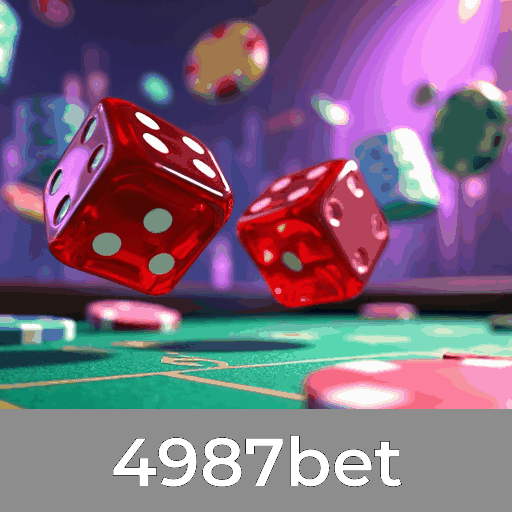 4987bet: A Revolução do Jogo Móvel ao Seu Alcance