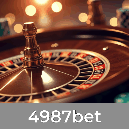 4987bet: Bônus Imbatíveis e Ofertas Únicas para Você