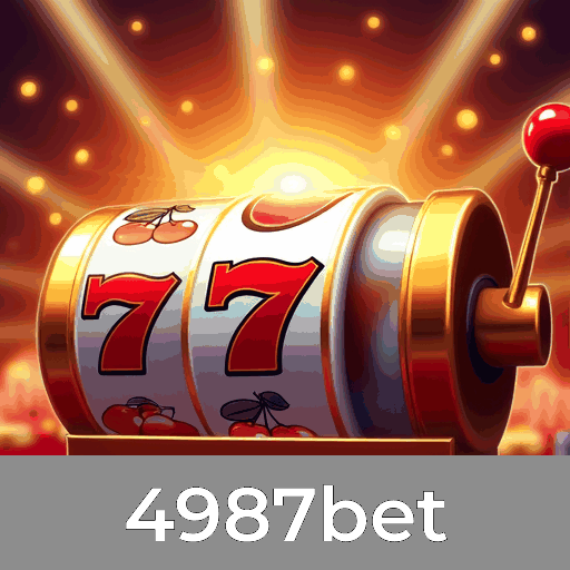 4987bet - Seu Cassino Premiado e Seguro