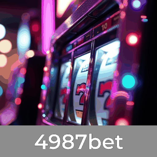 4987bet: A Plataforma de Jogos com Segurança e Serviço Profissional